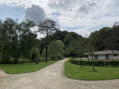 Parc Marie-José - Marie-Josépark