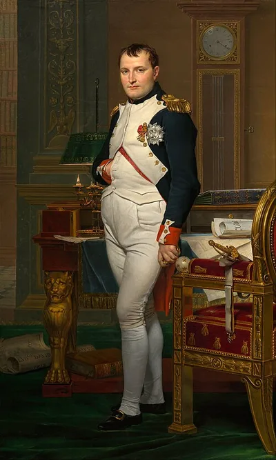Tombeau de Napoléon Ier