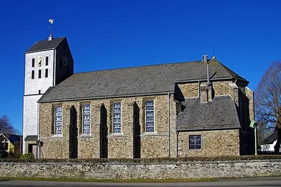 St. Cornelius