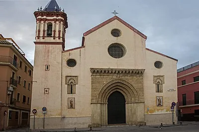 Iglesia de San Román