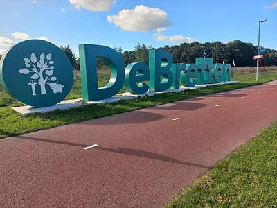 De Bretten