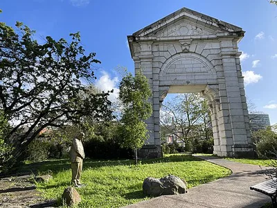 Parque Gonçalo Ribeiro Telles