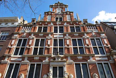 Embassy of the Free Mind