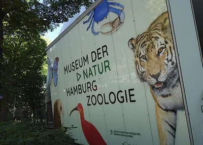 Zoologisches Museum