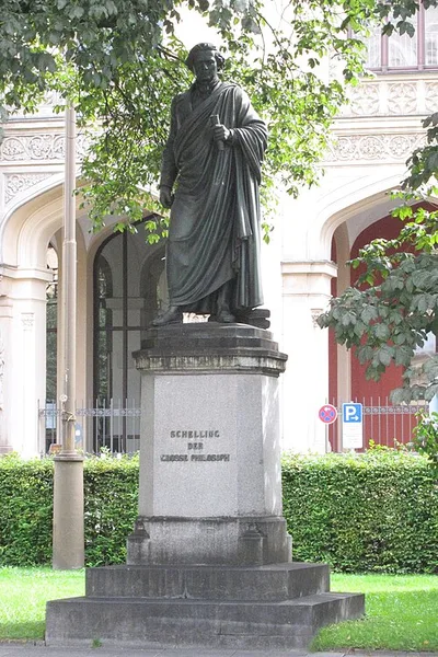 Schellingdenkmal