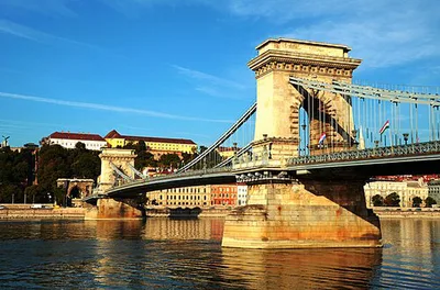 Széchenyi lánchíd