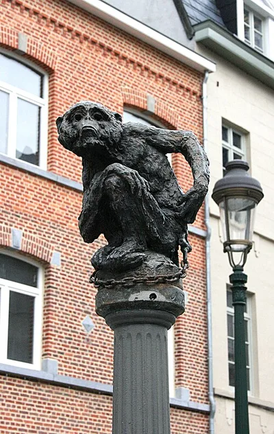 Le Singe - De Aap