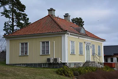 Hässelby Museum