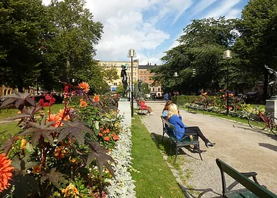 Mariatorget