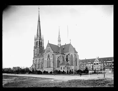 St. Matthias