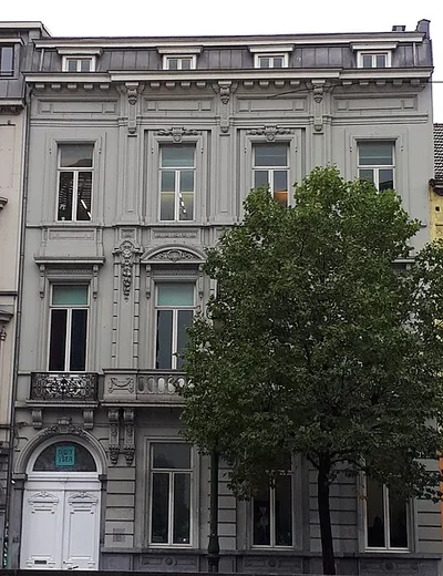 Wikimedia Belgien