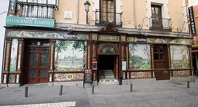 Villa Rosa