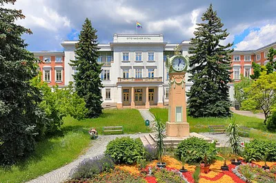 Otto-Wagner-Areal
