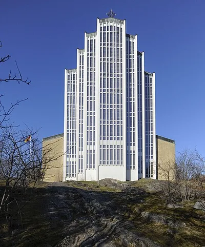 Epiphany Church