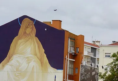 La Madre Secular