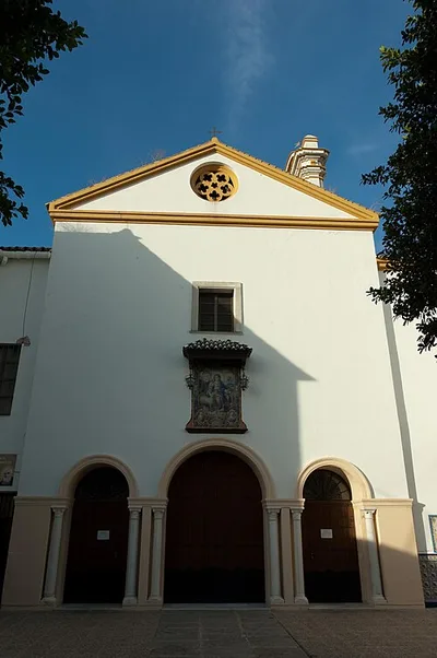 Convento de Padres Capuchinos