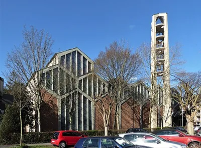Sankt Joseph