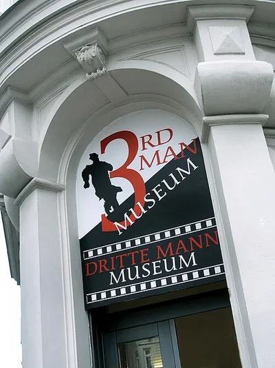 Dritte Mann Museum
