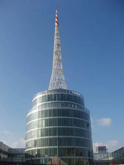 Messeturm