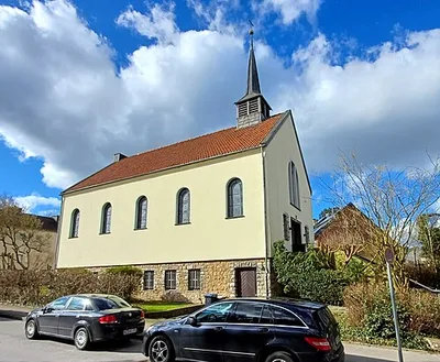 St. Konrad