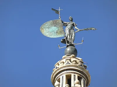 Giraldillo