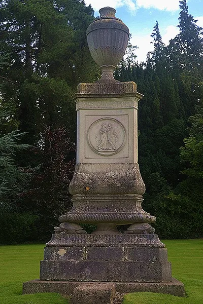 Sarsfield Monument