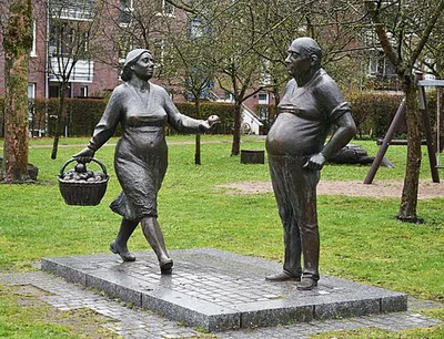 Adam und Eva