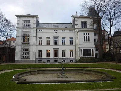 Maison des Arts