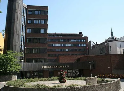 Kommandør T.I. Øgrims plass