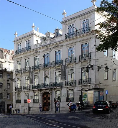 Palácio do Loreto