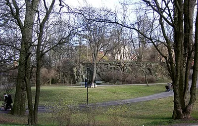 Pålsundsparken