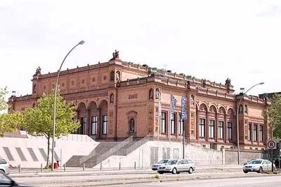 [[Hamburg/Museen#Kunstmuseen und Galerien