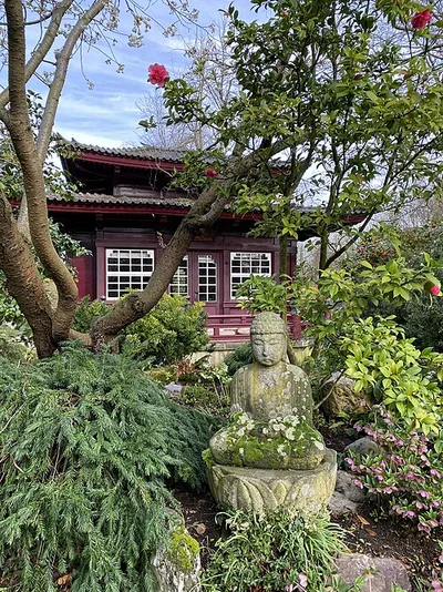 Japanischer Garten