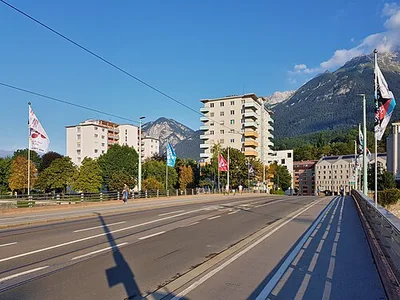Universitätsbrücke