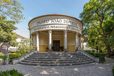 Museu João de Deus