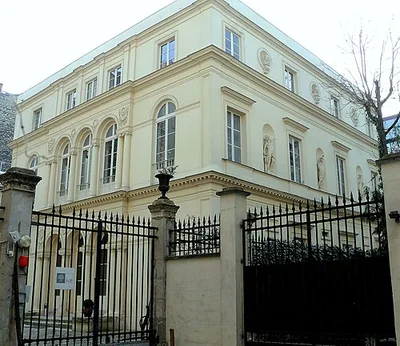 Hôtel Bony