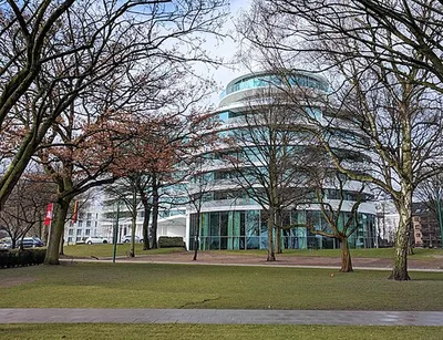 The Fontenay