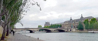 Port des Saints-Pères