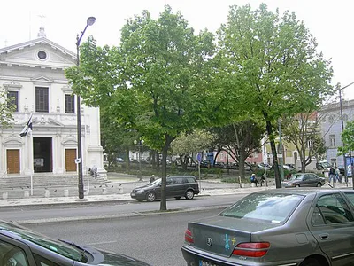 Jardim António Feijó