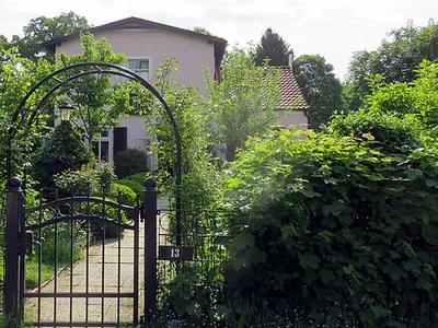Eitner Haus