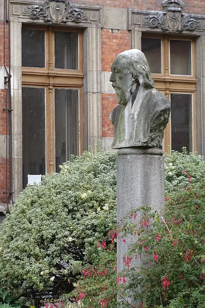 François-Auguste Gevaert