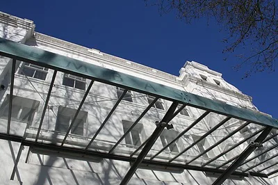 The Royal Central School of Speech and Drama