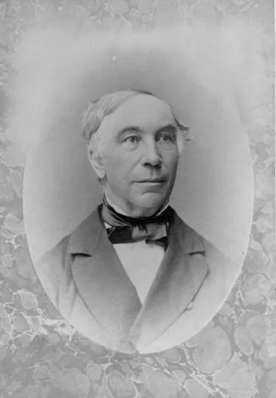 Jorgen Moe