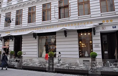 Demel