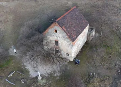 Nagyboldogasszony-kápolna