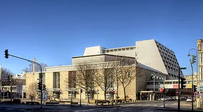 Oper der Stadt Köln