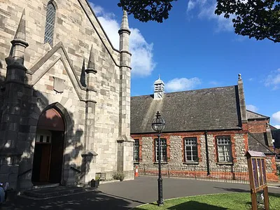 North Strand Church