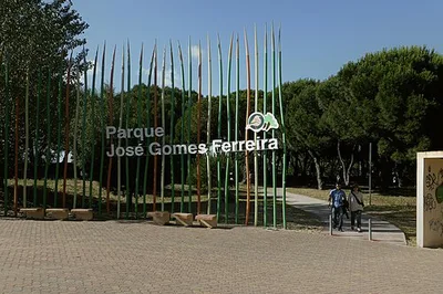 Parque José Gomes Ferreira
