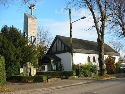 Christus unsere Einheit