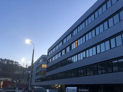 Pädagogische Hochschule Tirol
